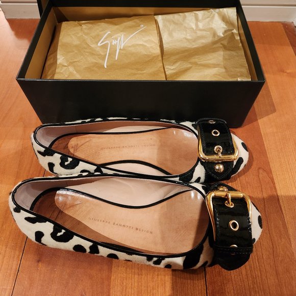 Giuseppe Zanetti - Picture 4 of 12